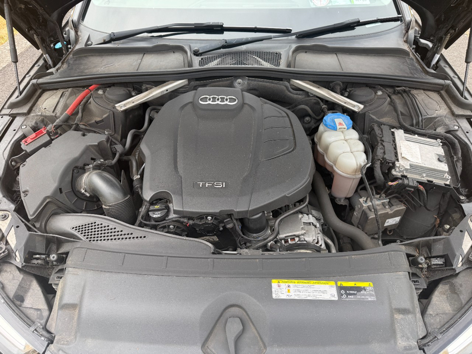 Audi A4 2.0 TFSI SPORT S 190PS 5DR AUTO — thumbnail 19