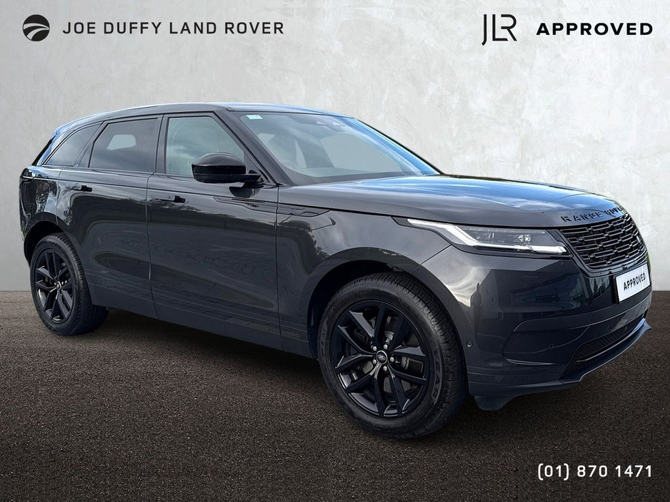 Land Rover Range Rover Velar 2.0 P400 S PHEV