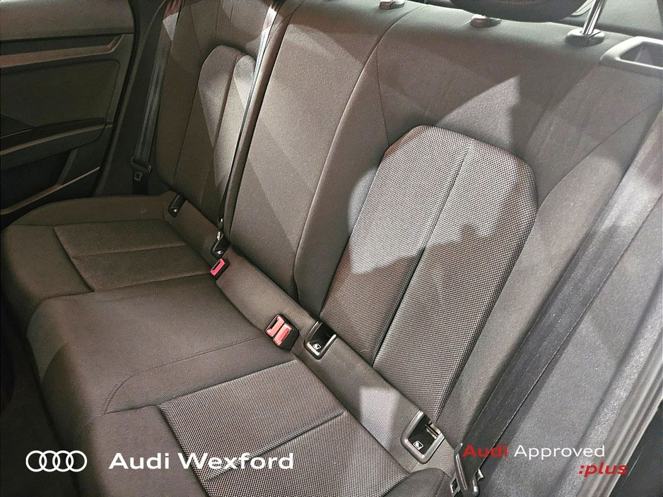 Audi A3 30 TFSI 110HP SE — thumbnail 24