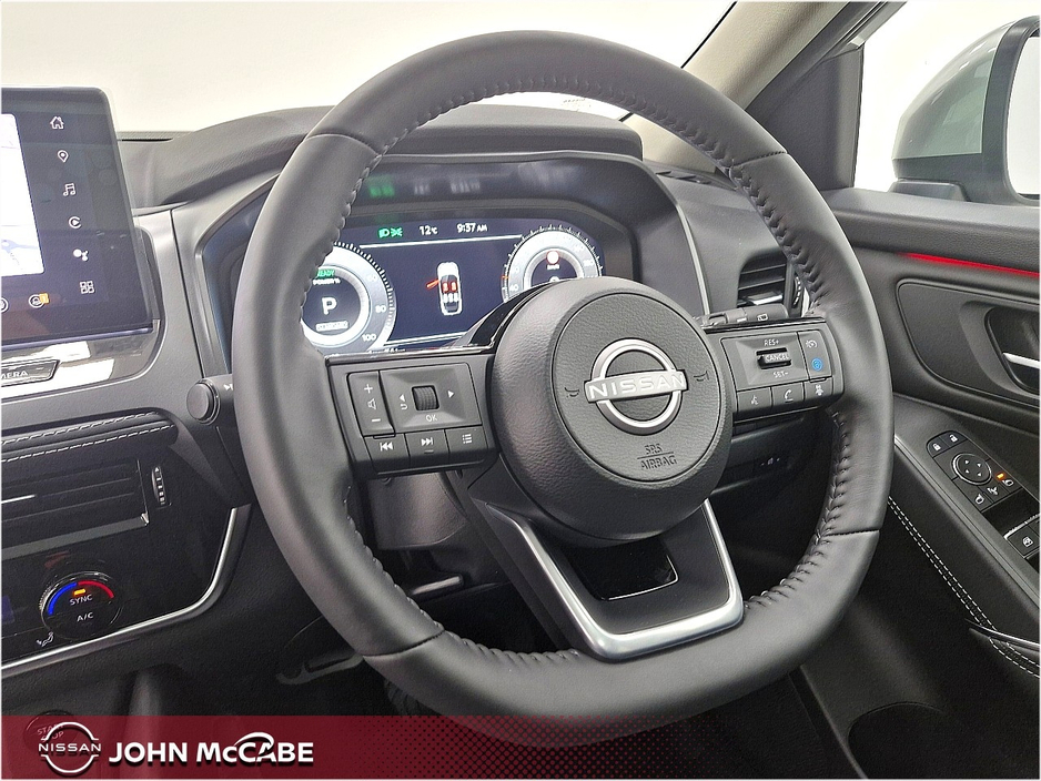 2025 Nissan Qashqai 1.5L Hybrid For Sale Images