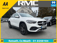 Mercedes-Benz GLA Class 200 D