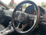 2017 AUDI A3 1.6TDI 110 S-Tronic SE