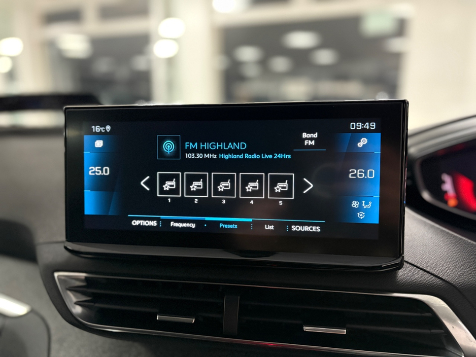 2022 Peugeot 3008 1.5L Diesel For Sale Images