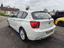 2014 BMW 1 SERIES DBA-1A16