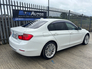 2015 BMW 3 SERIES 320d Luxury se 2.0