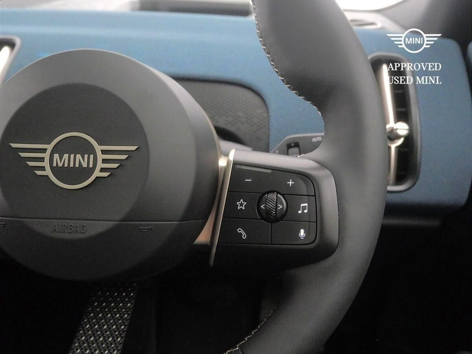 2025 MINI Countryman 1.5L Petrol For Sale Images