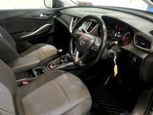 2019 Opel Grandland X 1.6L Diesel For Sale Images