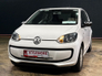 2016 VOLKSWAGEN UP! 1.0L COMPACT HATCH
