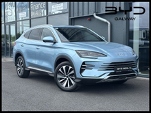 BYD Seal U DM-i Boost 18.8kWh *80km EV Range*
