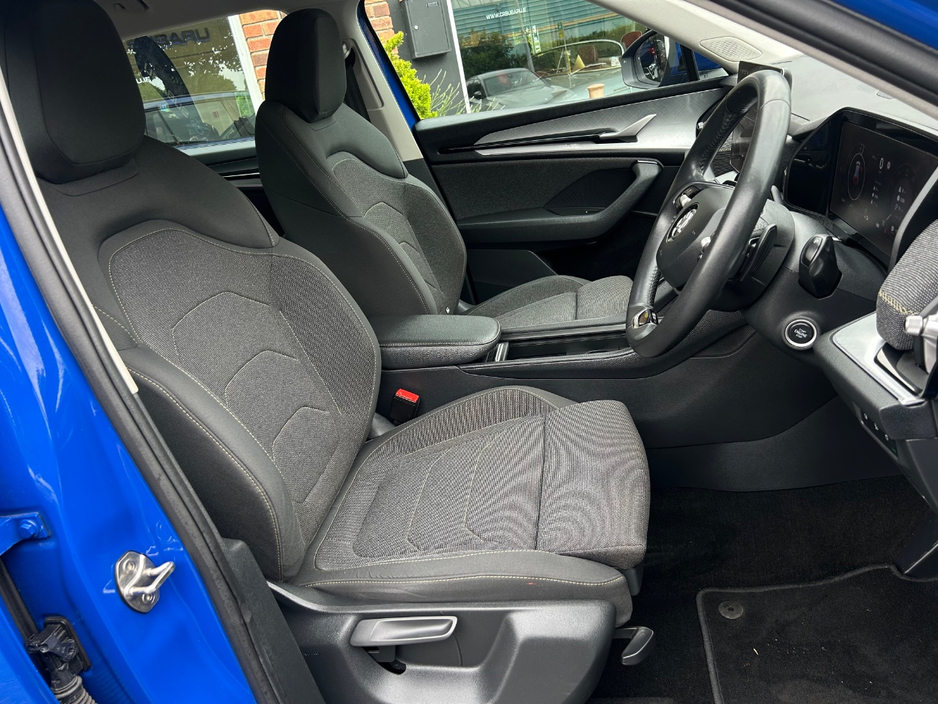 2024 Skoda Kodiaq 1.5L Petrol Plug-in Hybrid For Sale Images