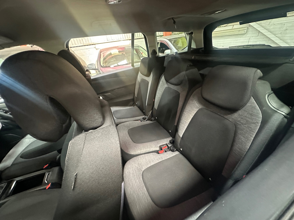 Citroen C4 BlueHDi 100 Touch — thumbnail 23