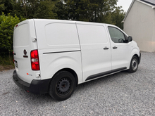 2023 Fiat Scudo 1.5L Diesel For Sale Images
