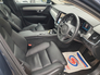 2022 VOLVO V90 B4 DSL MHEV (197hp) Momentum