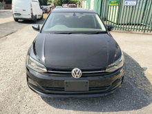 2018 Volkswagen Polo 1L Petrol For Sale Images
