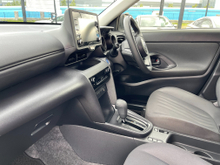 2022 Toyota Yaris Cross 1.5L Petrol Hybrid For Sale Images