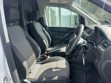 2018 Volkswagen Caddy 2L Diesel For Sale Images