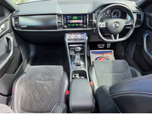 2019 Skoda Kodiaq 2L Diesel For Sale Images