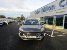 2022 Ford Kuga 1.5L Diesel For Sale Images