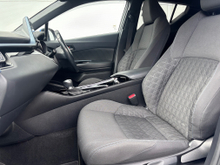 2021 Toyota C-HR 1.8L Petrol Hybrid For Sale Images