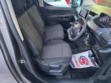 2022 Peugeot Partner 1.5L Diesel For Sale Images