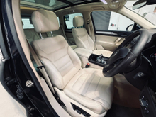 2018 Volkswagen Touareg 3L Diesel For Sale Images