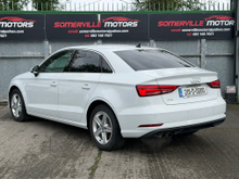 2020 Audi A3 1.4L Petrol For Sale Images