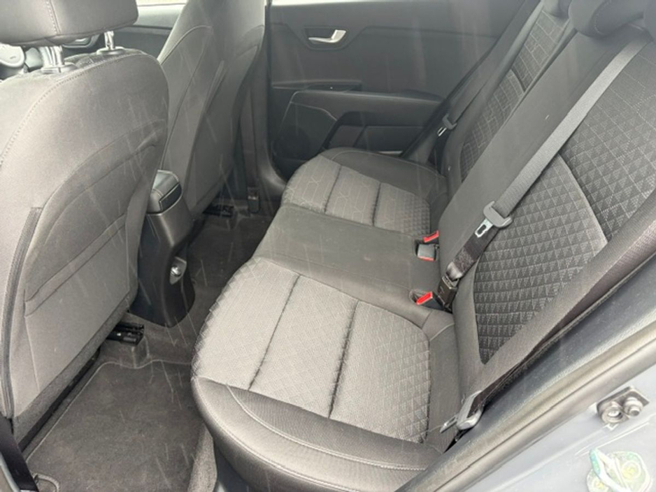 2023 Kia Rio 1.2L Petrol For Sale Images