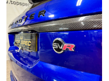 2021 Land Rover Range Rover Sport 5.1L Petrol For Sale Images