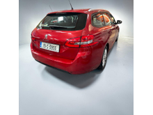 2015 Peugeot 308 1.6L Diesel For Sale Images