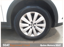 2021 SEAT Arona 1.0L Petrol For Sale Images