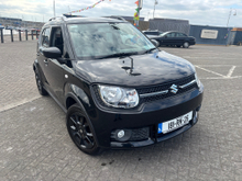 2018 Suzuki Ignis 1.2L Petrol For Sale Images