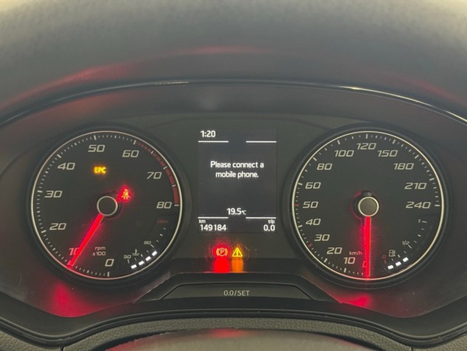 SEAT Arona 1.0 TSI 95BHP SE Manual — thumbnail 14