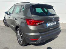 2023 SEAT Arona 1L Petrol For Sale Images