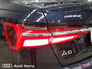 2021 AUDI A6 2.0 40TDI 204BHP SE AUTOMATIC WITH COMFORT PACK