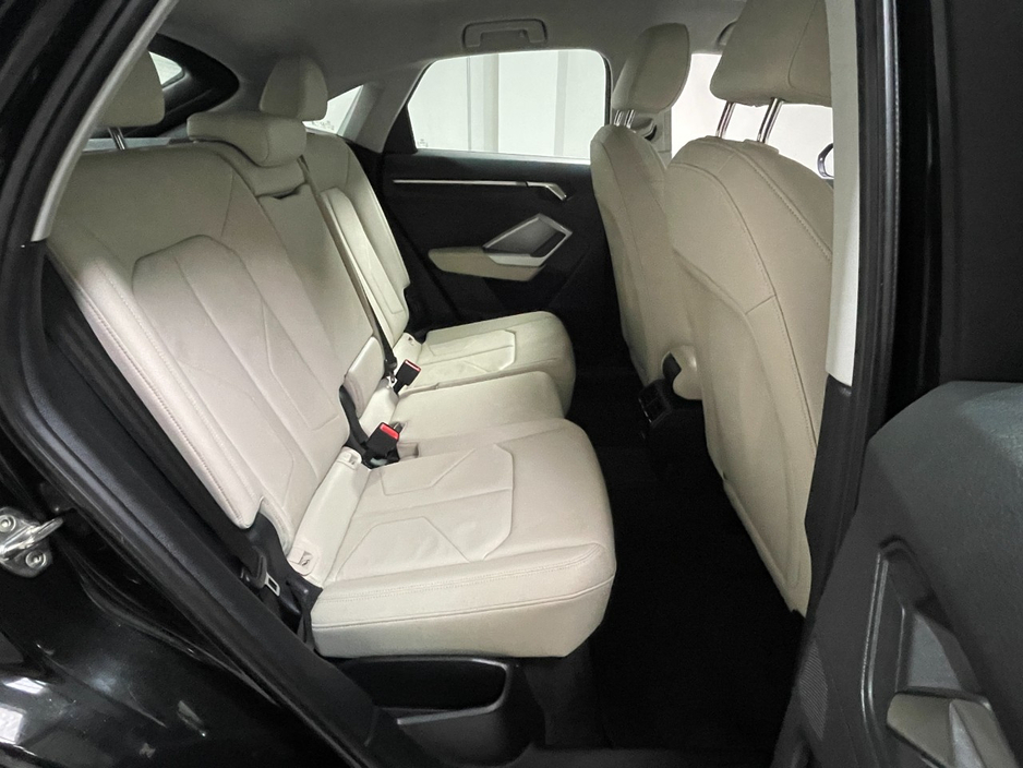 2022 Audi Q3 2L Diesel For Sale Images