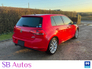 2016 VOLKSWAGEN GOLF 162 Volkswagen Golf Highline 1.4 DSG