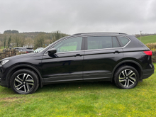 2024 SEAT Tarraco 2L Diesel For Sale Images