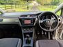 2019 VOLKSWAGEN TOURAN 1.6 TDI 115HP Trendline