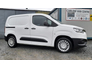 2021 TOYOTA PROACE 