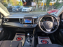 2018 TOYOTA RAV4 ICON 2.5 VVT-I PETROL HYBRID AUTOMATIC NCT 11/27 FINANCE AVAILABLE @ €81  PER WEEK TOUCH SCREEN MEDIA/ REVERSE CAMERA/  BLUETOOTH/ HISTORY CHECKED