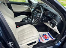 2018 BMW 5 Series 2L Diesel For Sale Images