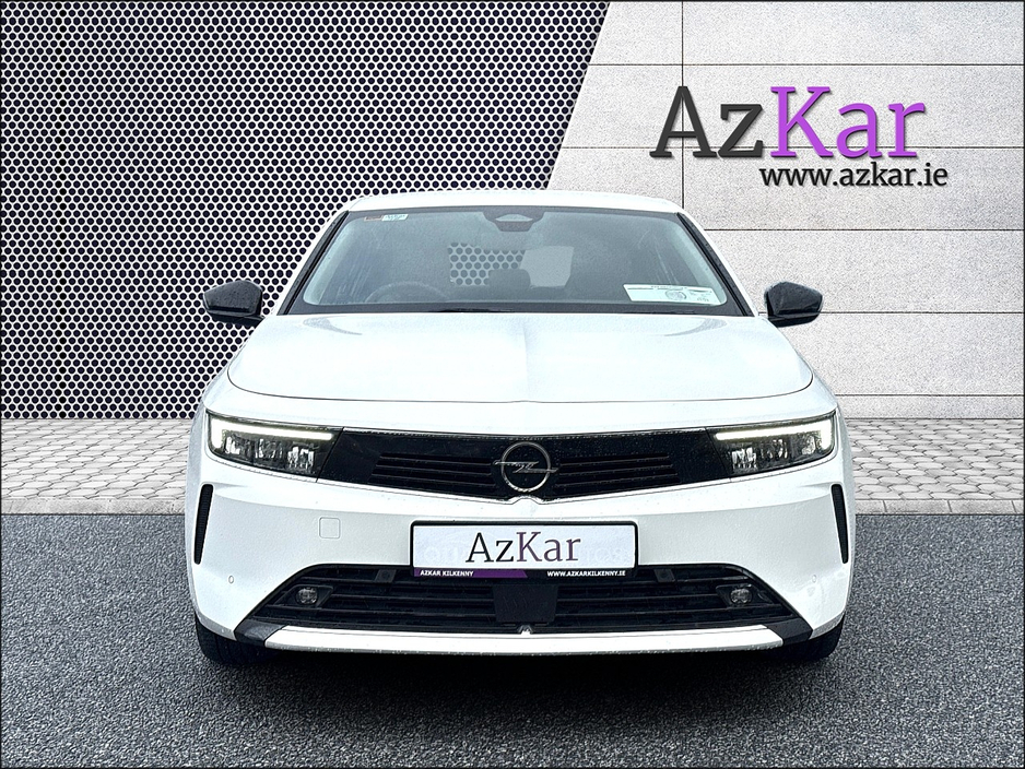2022 Opel Astra 1.2L Petrol For Sale Images