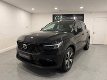 2022 Volvo XC40 1.5L Petrol Plug-in Hybrid For Sale Images