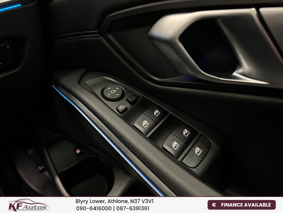 2024 BMW 3 Series 2L Petrol Plug-in Hybrid For Sale Images