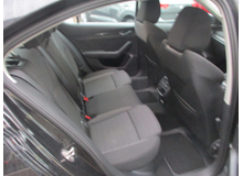 2024 Skoda Octavia 2L Diesel For Sale Images