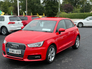 2018 AUDI A1 SPORT 1.0 5DR AUTOMATIC * REAR VIEW CAMERA, 2 STAGE HEATED SEATS, PARKING SENSORS FRONT & REAR, POP UP MEDIA DISPLAY, PUSH START/STOP BUTTON, MULTIFUNCTION STEERING WHEEL, AUTO LIGHTS*