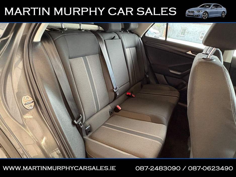 2019 Volkswagen T-Roc 1.6L Diesel For Sale Images