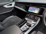 2020 AUDI Q7 S LINE 55 QUATTRO PLUG IN HYBRID