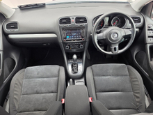 2012 Volkswagen Golf 1.4L Petrol For Sale Images