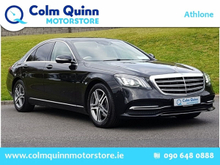 Mercedes-Benz S Class S350D Auto - Multi-Beam Leds *12 Month Warranty*